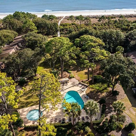 Hilton Head Beach Villas 20